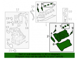 Valve Cover, RH